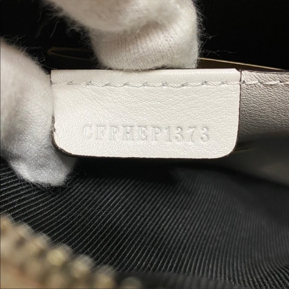 NEW 💕Burberry vintage check camera bag 💕 - Picture 6 of 9